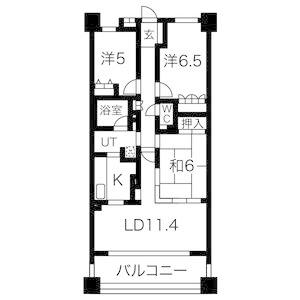 ファミリアーレ庄内通