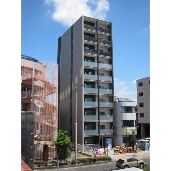 PoliCuadroTowerⅠ