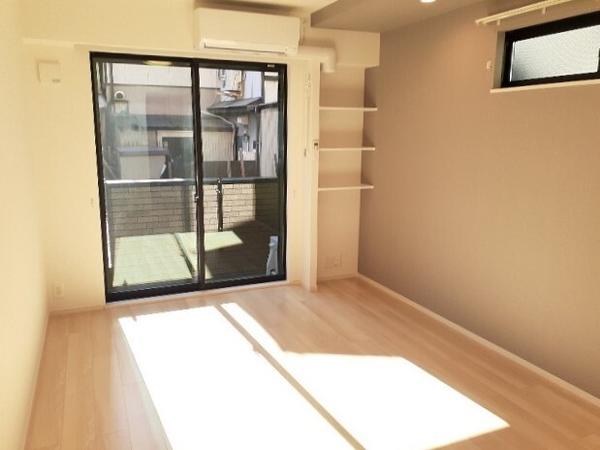 名古屋市中村区上石川町3丁目のアパート(その他)