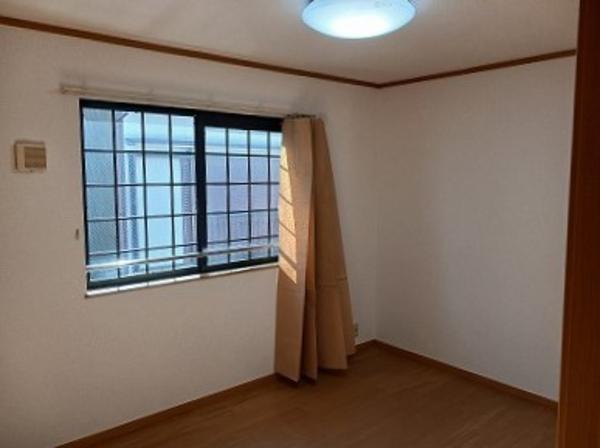 名古屋市中村区横井2丁目のアパート(その他)