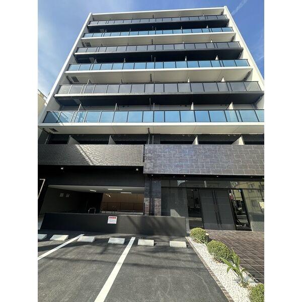 ディアレイシャス名古屋太閤通Ⅱ