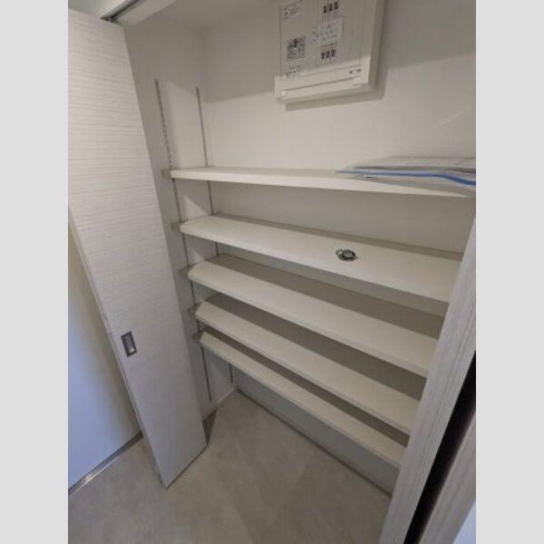 クレストタップ名古屋ウエスト