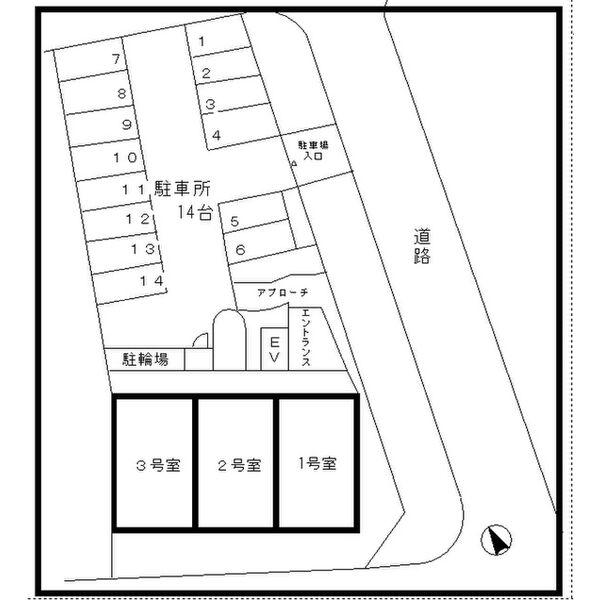 マ・ピエス　E　Ⅲ