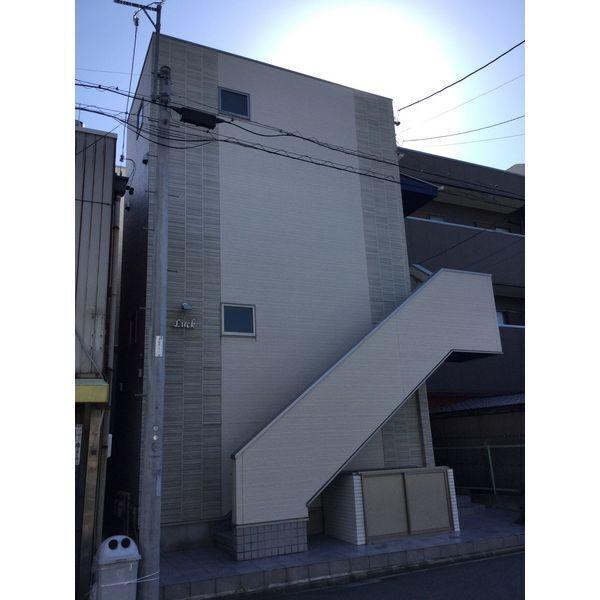 Luck(その他)