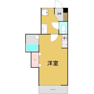 サンシティ庄内