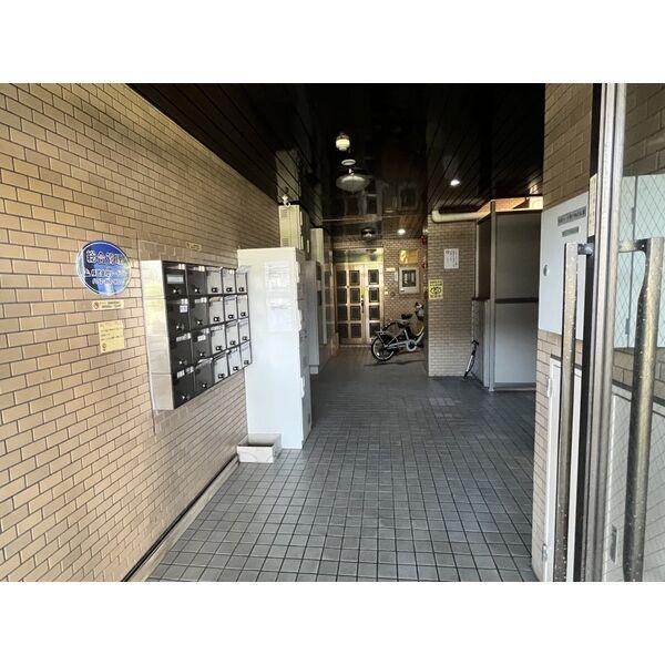 サンシティ庄内