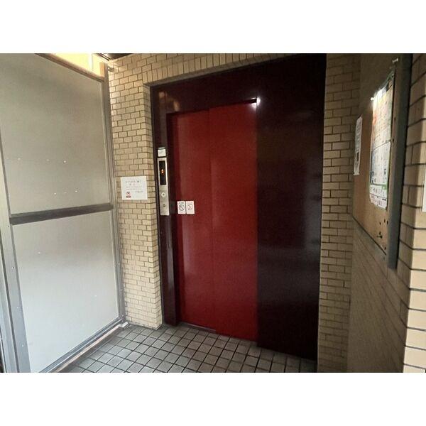 サンシティ庄内