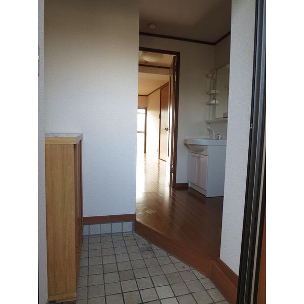 サンシティ庄内