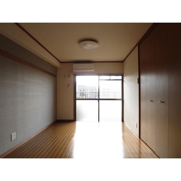 サンシティ庄内