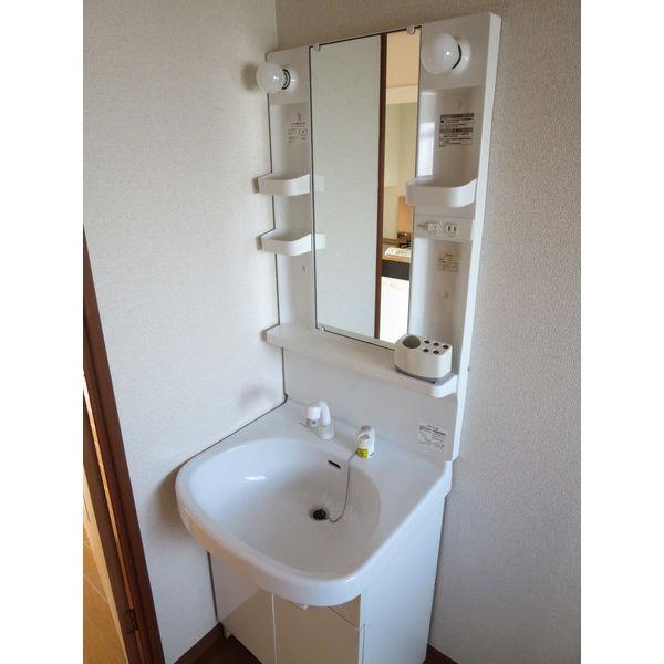 サンシティ庄内