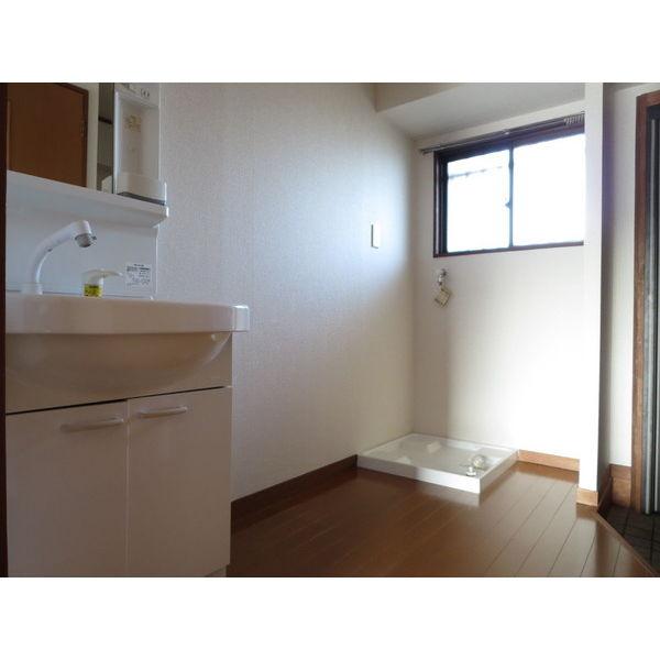 サンシティ庄内