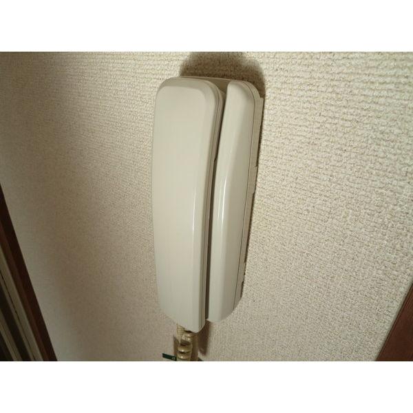 サンシティ庄内