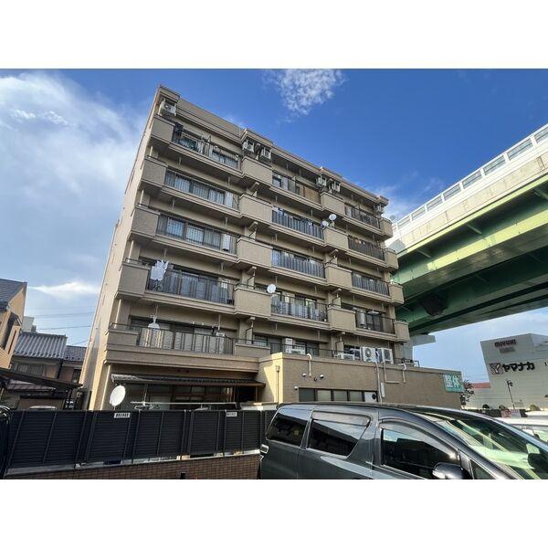 サンシティ庄内