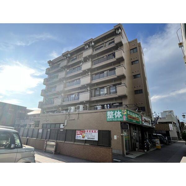 サンシティ庄内