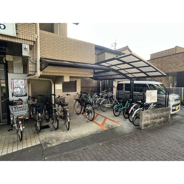 サンシティ庄内