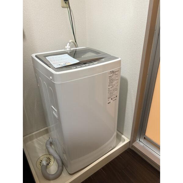 ロイヤルピジョン八田(その他)