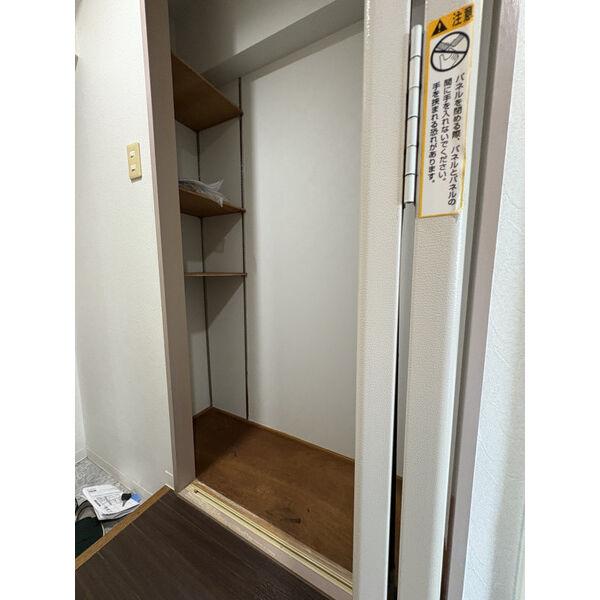 ロイヤルピジョン八田(その他)