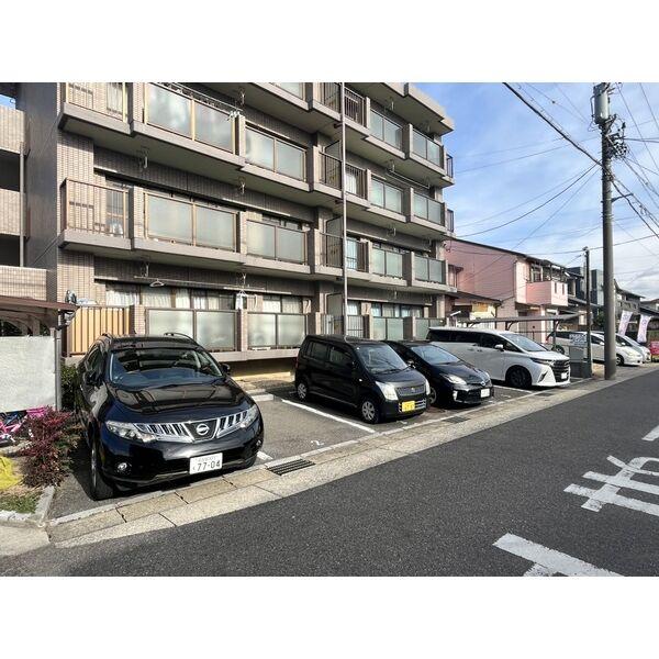 グランドミール中小田井