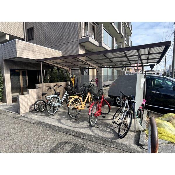 グランドミール中小田井