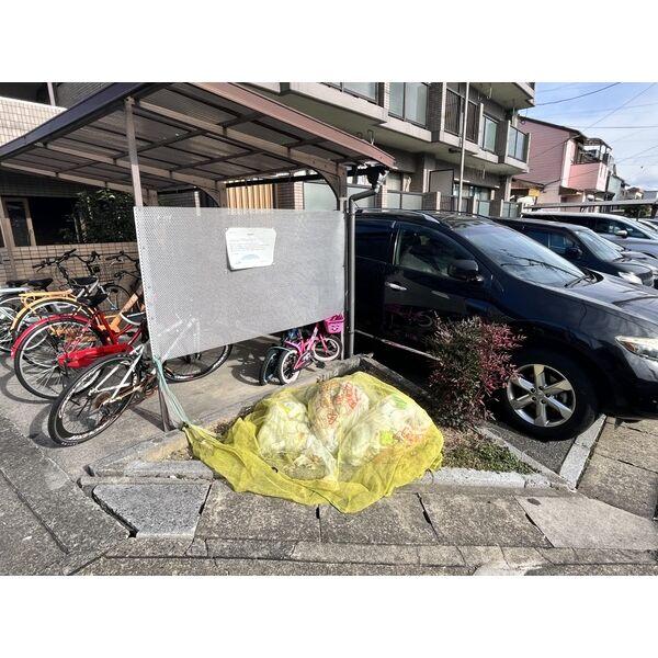 グランドミール中小田井