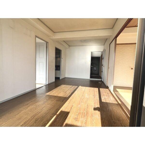 グランドミール中小田井