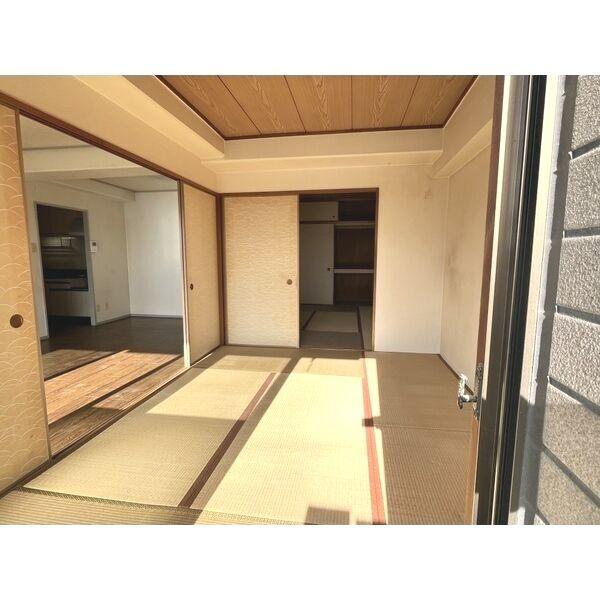 グランドミール中小田井