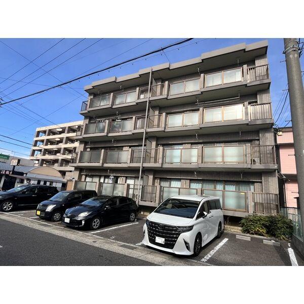 グランドミール中小田井