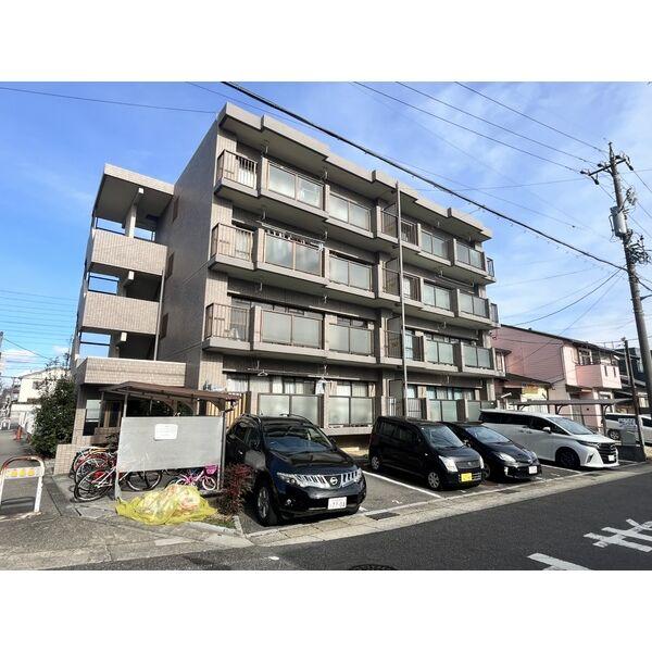 グランドミール中小田井