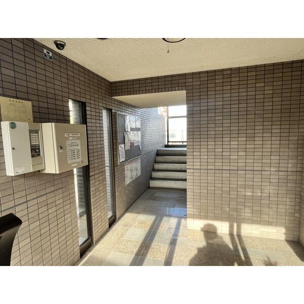 グランドミール中小田井