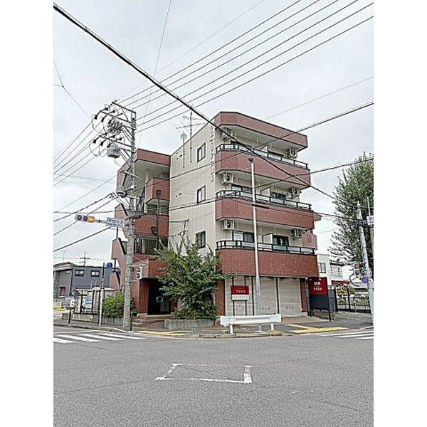 グローリアス城Ⅱ