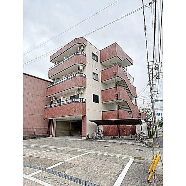 グローリアス城Ⅱ