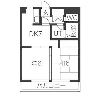 リバティハイツ
