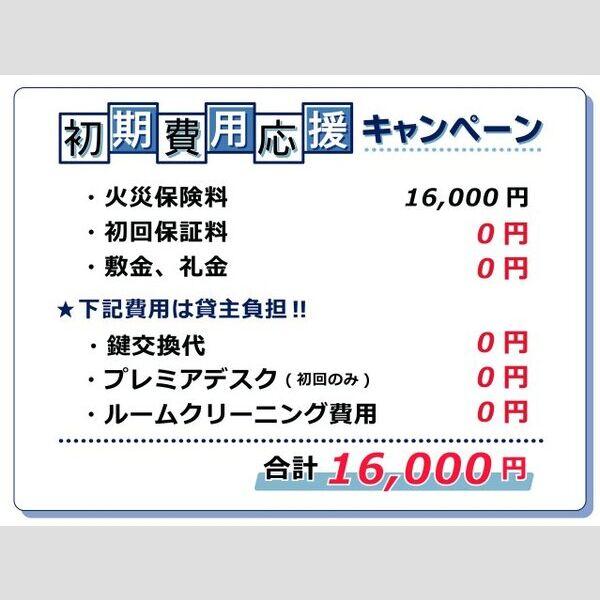 ハーモニーテラス高道町６