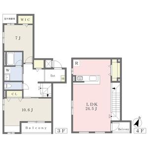 Ｒｅｓｉｄｅｎｃｅ　ｄｅ　池下