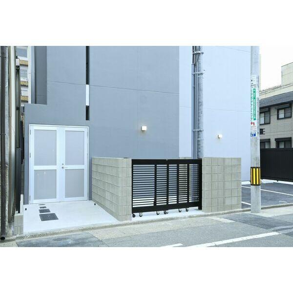 TENAS泉(テナス泉)