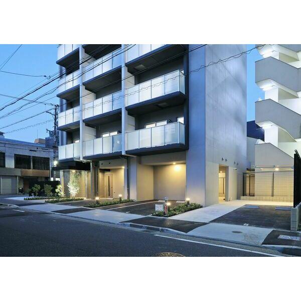 TENAS泉(テナス泉)