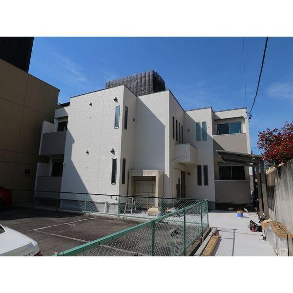 GRANDTIC西野並