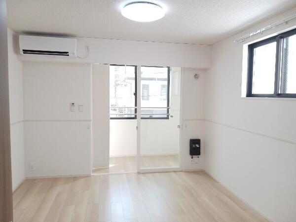 名古屋市中川区上流町２丁目のアパート