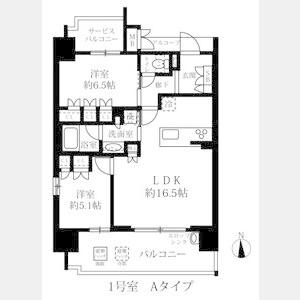グランパセオ名駅那古野