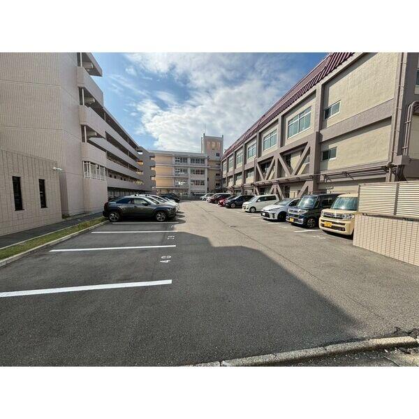 A・City東岸