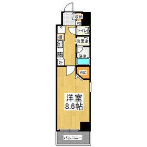 イースクエア並木
