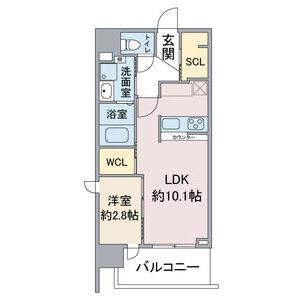 スリーアイランドタワー名駅太閤通