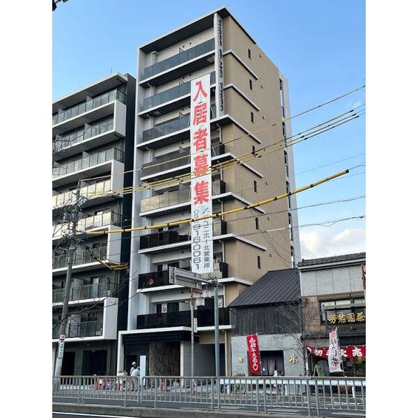 スリーアイランドタワー名駅太閤通