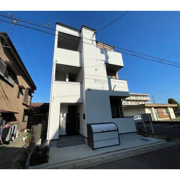 CRASTINE東味鋺3丁目Ⅱ(クラスティーネ