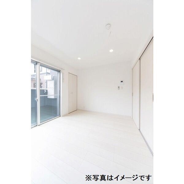 CRASTINE東味鋺3丁目Ⅱ(クラスティーネ