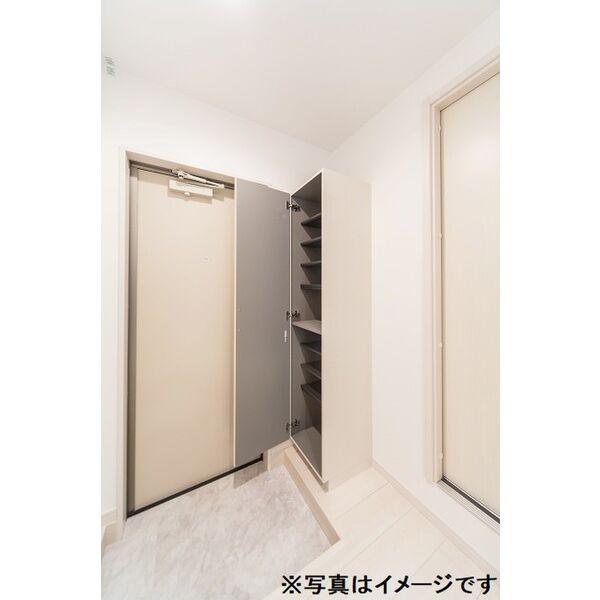 CRASTINE東味鋺3丁目Ⅱ(クラスティーネ