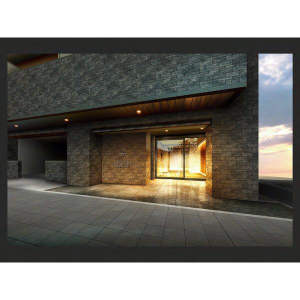 エステムコート名古屋金山サウスゲート