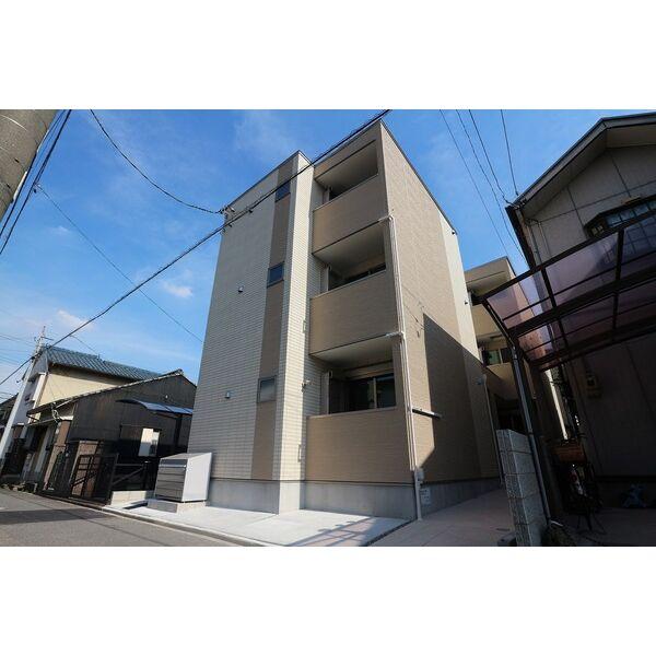 REGALEST三番町