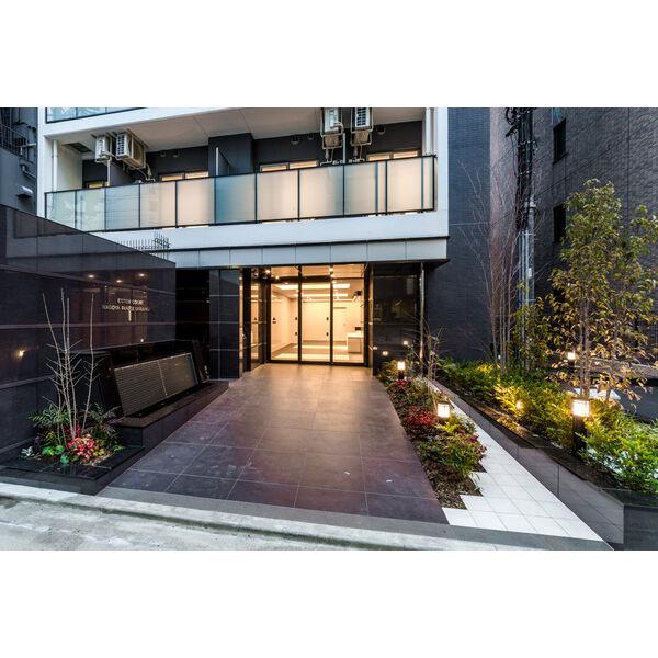 エステムコート名古屋今池アーバンゲート