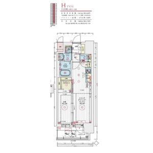 エステムコート名古屋TWIN　WEST